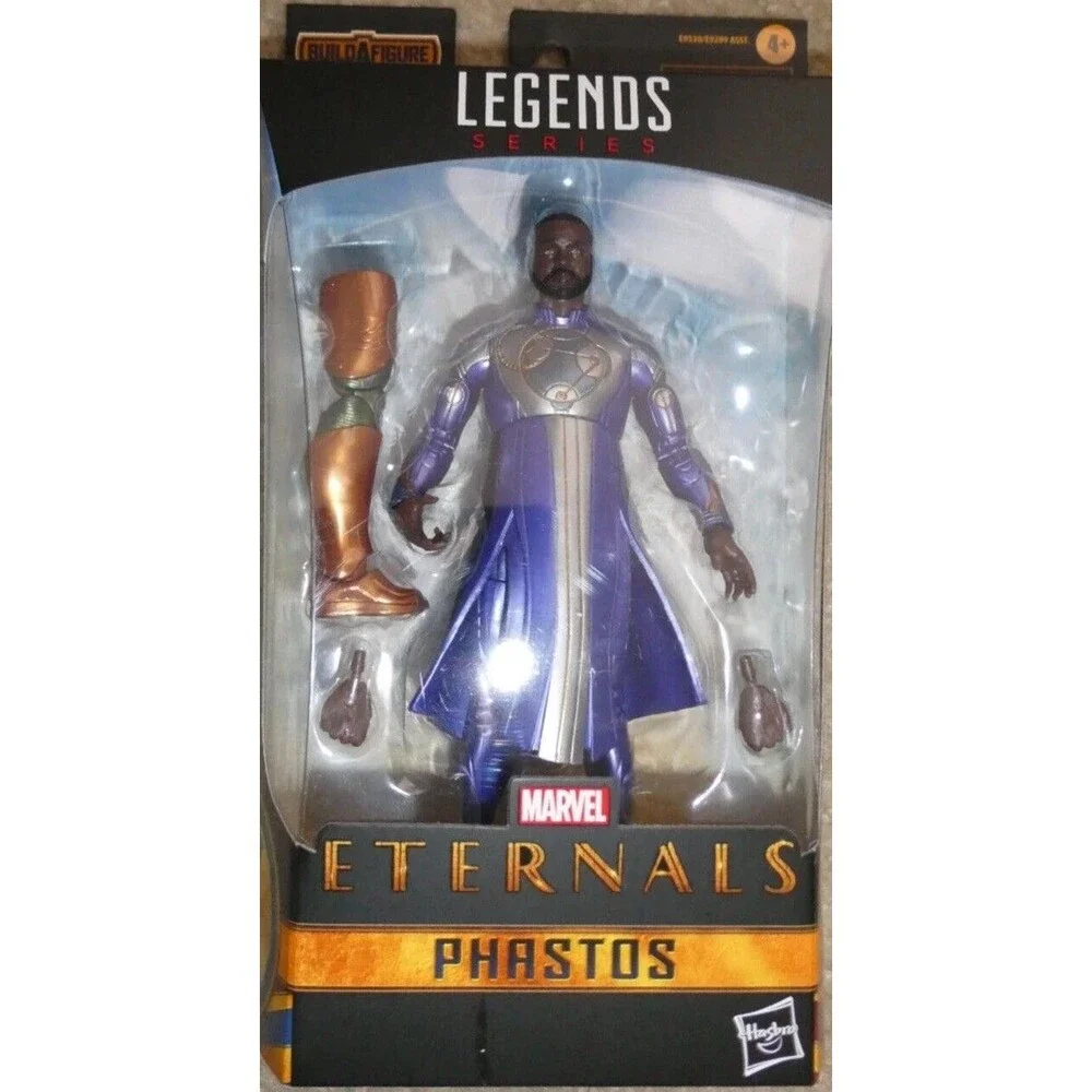 Marvel legends eternals